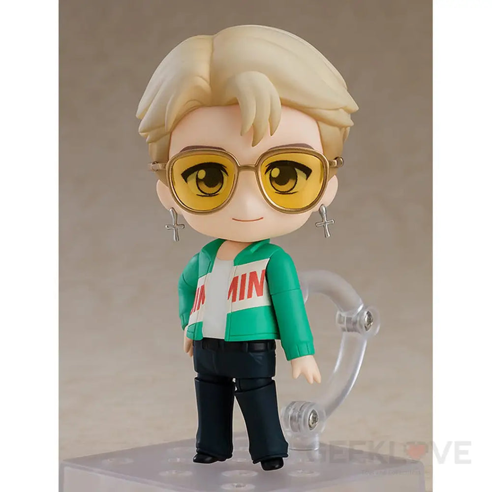 Nendoroid Jimin Deposit Preorder