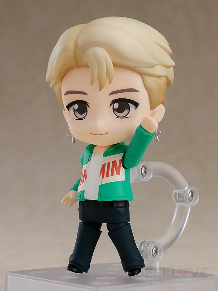 Nendoroid Jimin Preorder