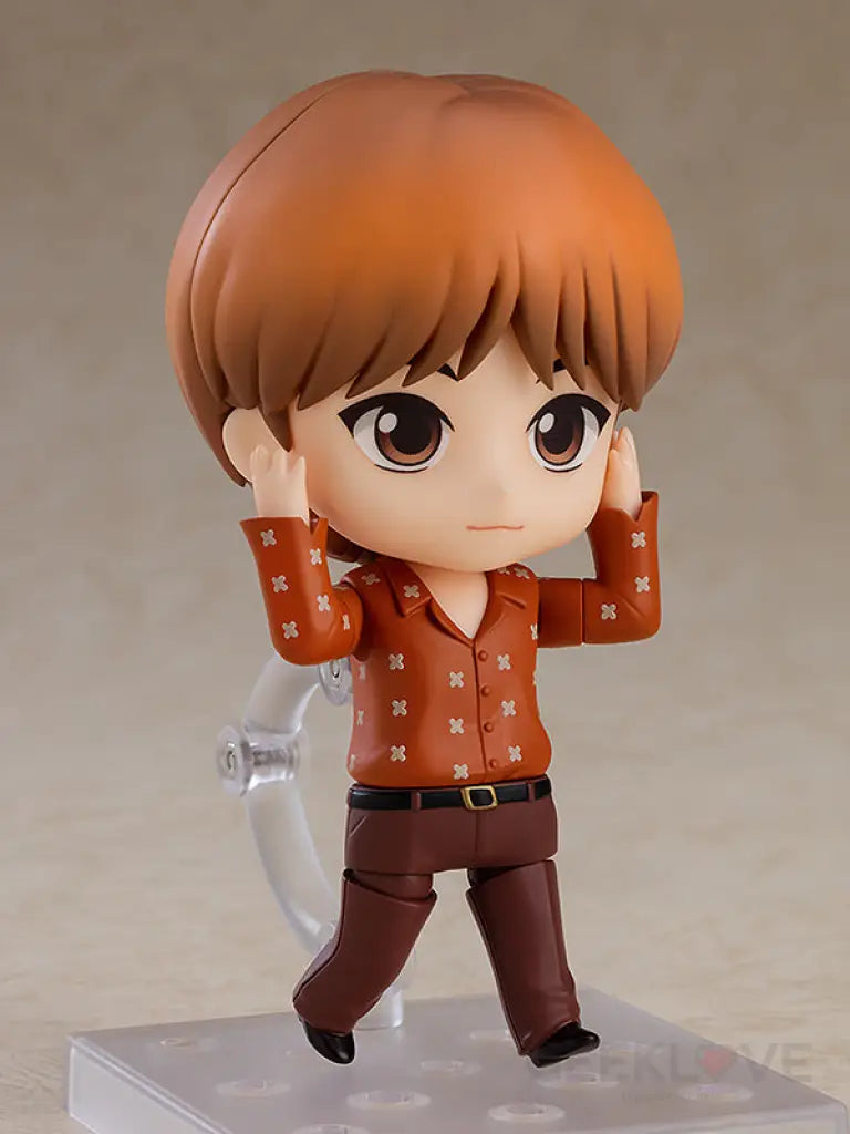 Nendoroid Jin - GeekLoveph