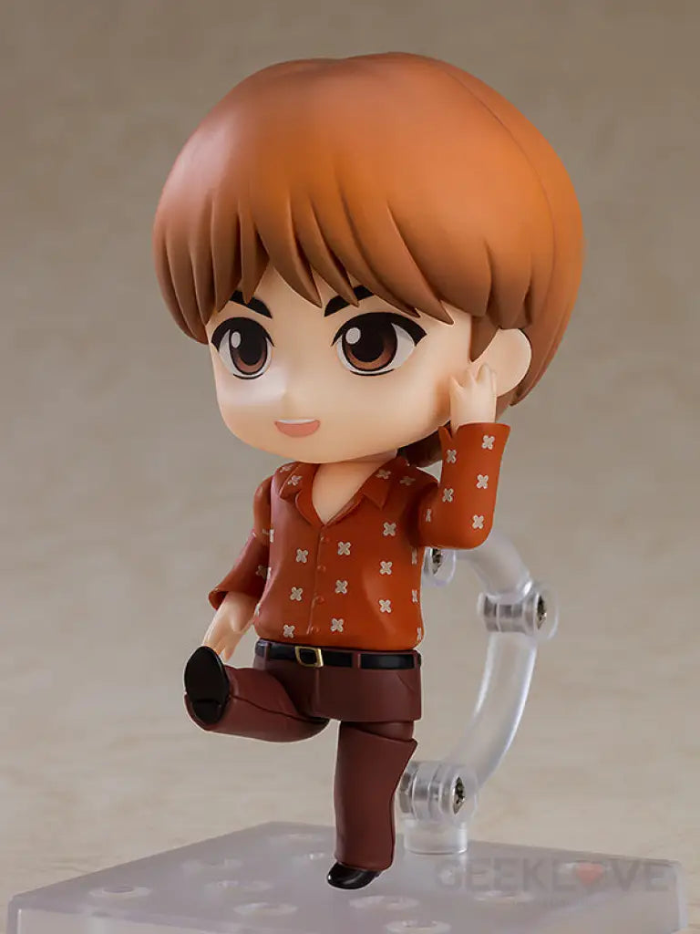 Nendoroid Jin - GeekLoveph