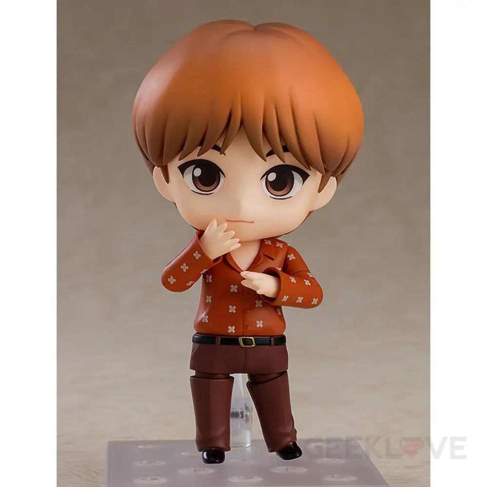 Nendoroid Jin - GeekLoveph