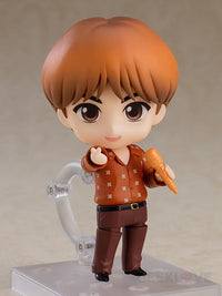 Nendoroid Jin - GeekLoveph