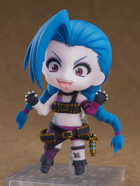 Nendoroid Jinx Preorder