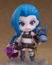 Nendoroid Jinx Preorder