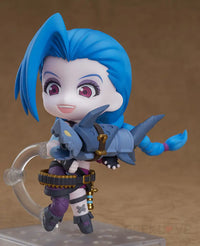 Nendoroid Jinx Preorder