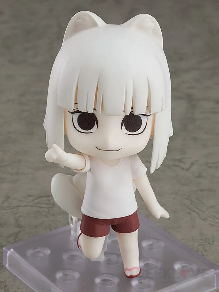 Nendoroid Jiu Yue - GeekLoveph