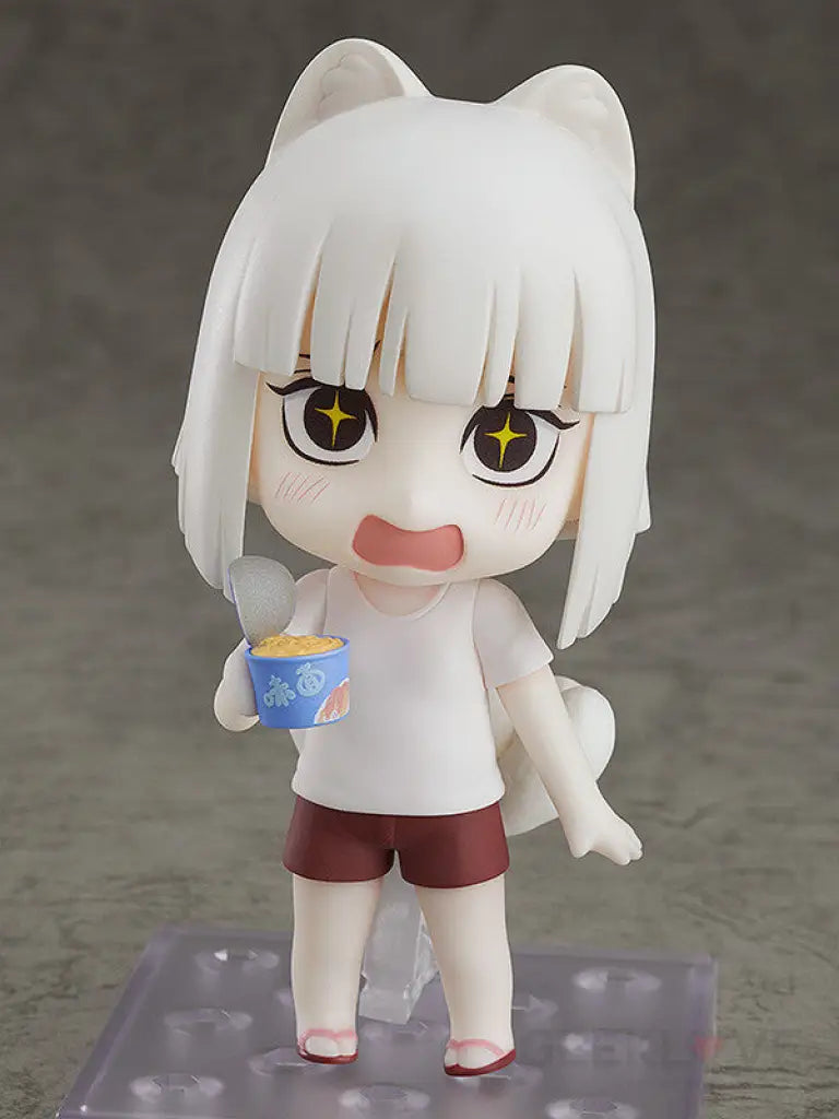 Nendoroid Jiu Yue - GeekLoveph