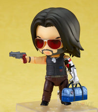 Nendoroid Johnny Silverhand - GeekLoveph