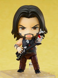 Nendoroid Johnny Silverhand - GeekLoveph