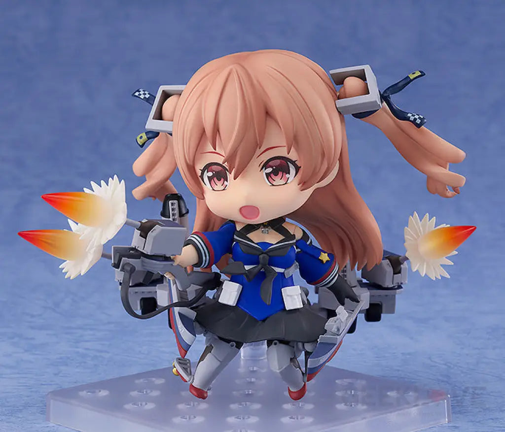 Nendoroid Johnston - Kantai Collection KanColle - GeekLoveph