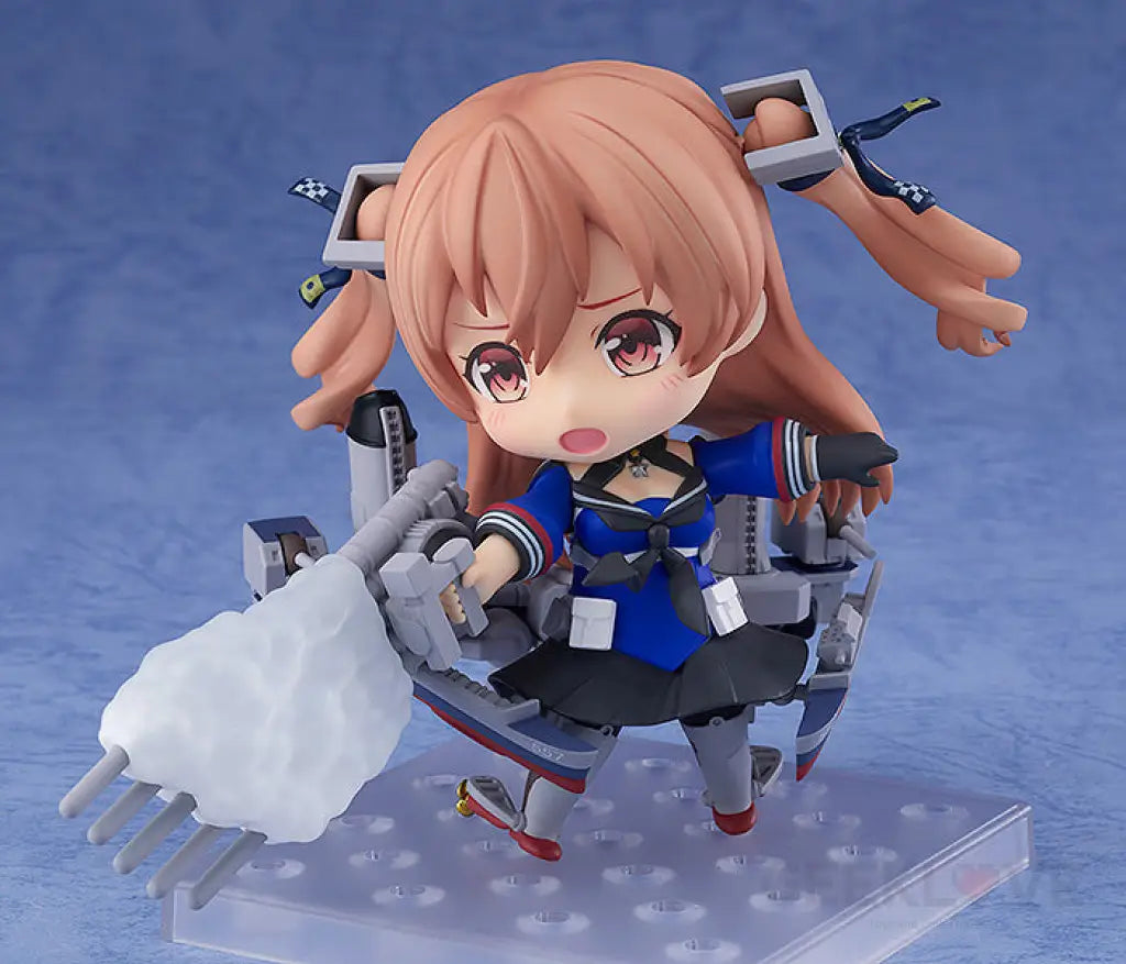 Nendoroid Johnston - Kantai Collection KanColle - GeekLoveph