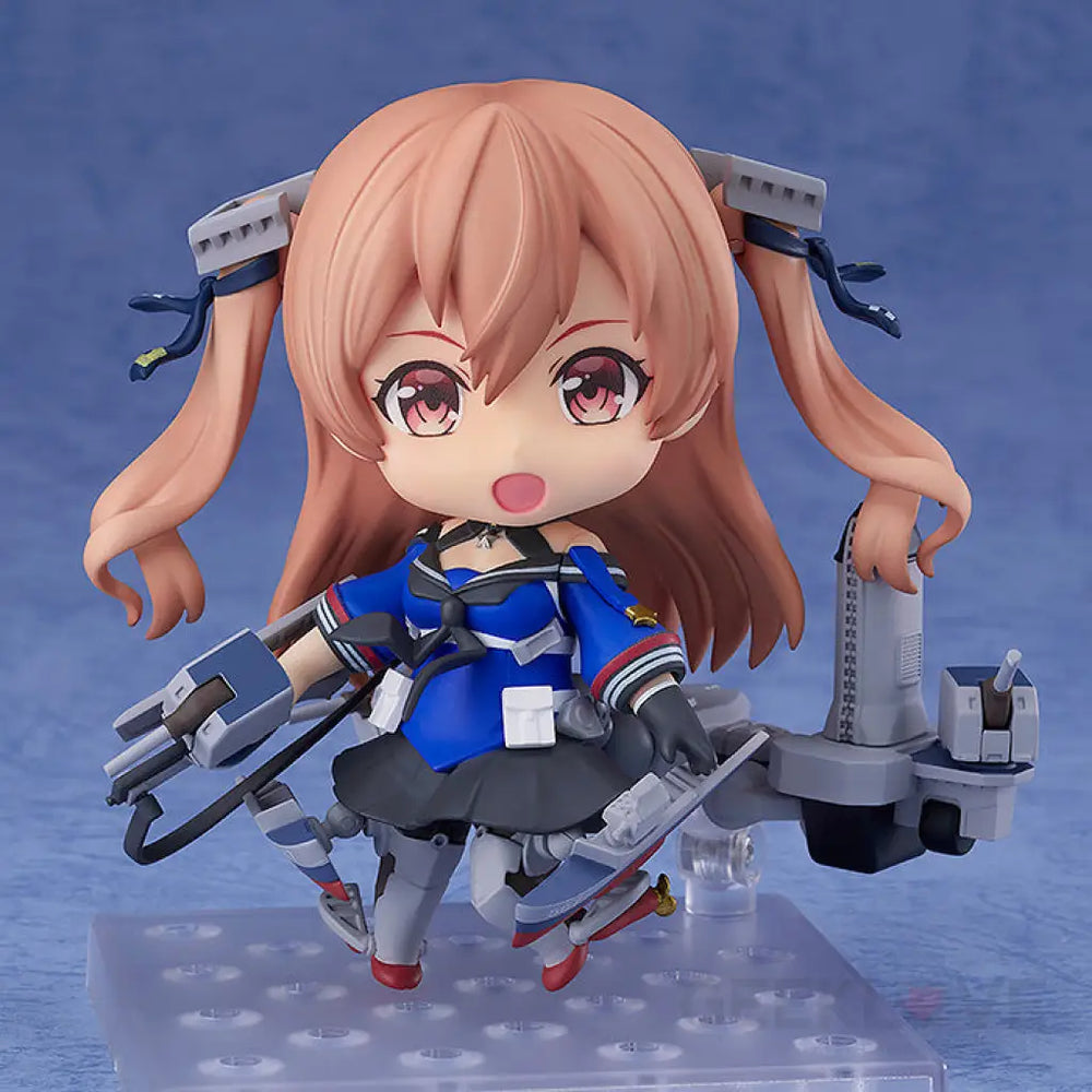 Nendoroid Johnston - Kantai Collection KanColle - GeekLoveph