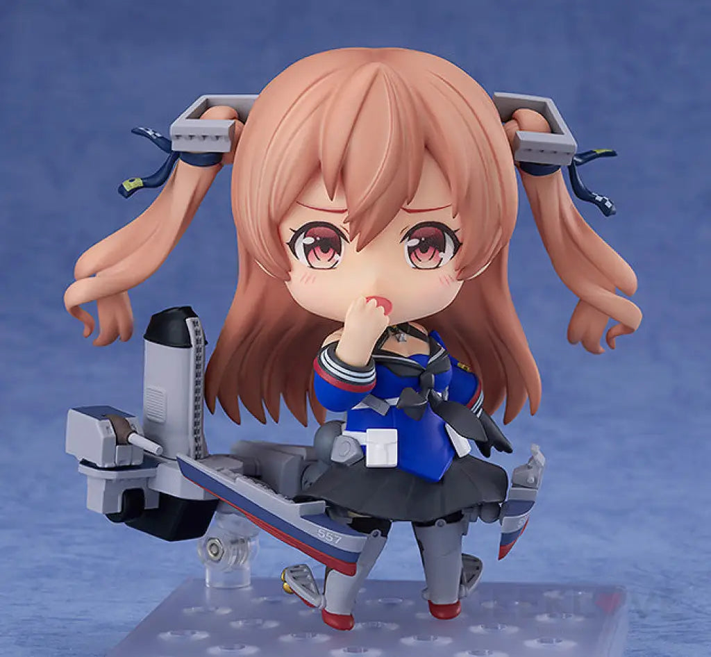 Nendoroid Johnston - Kantai Collection KanColle - GeekLoveph