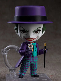 Nendoroid Joker: 1989 Ver. Preorder