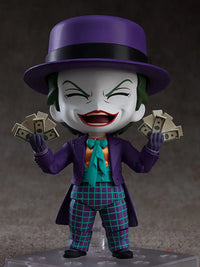 Nendoroid Joker: 1989 Ver. Preorder