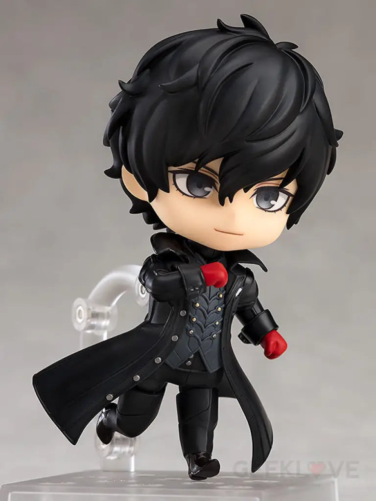 Nendoroid Joker(2nd re-run) - GeekLoveph