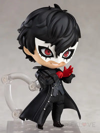 Nendoroid Joker(2nd re-run) - GeekLoveph