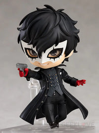 Nendoroid Joker (re-run) Persona 5 - GeekLoveph
