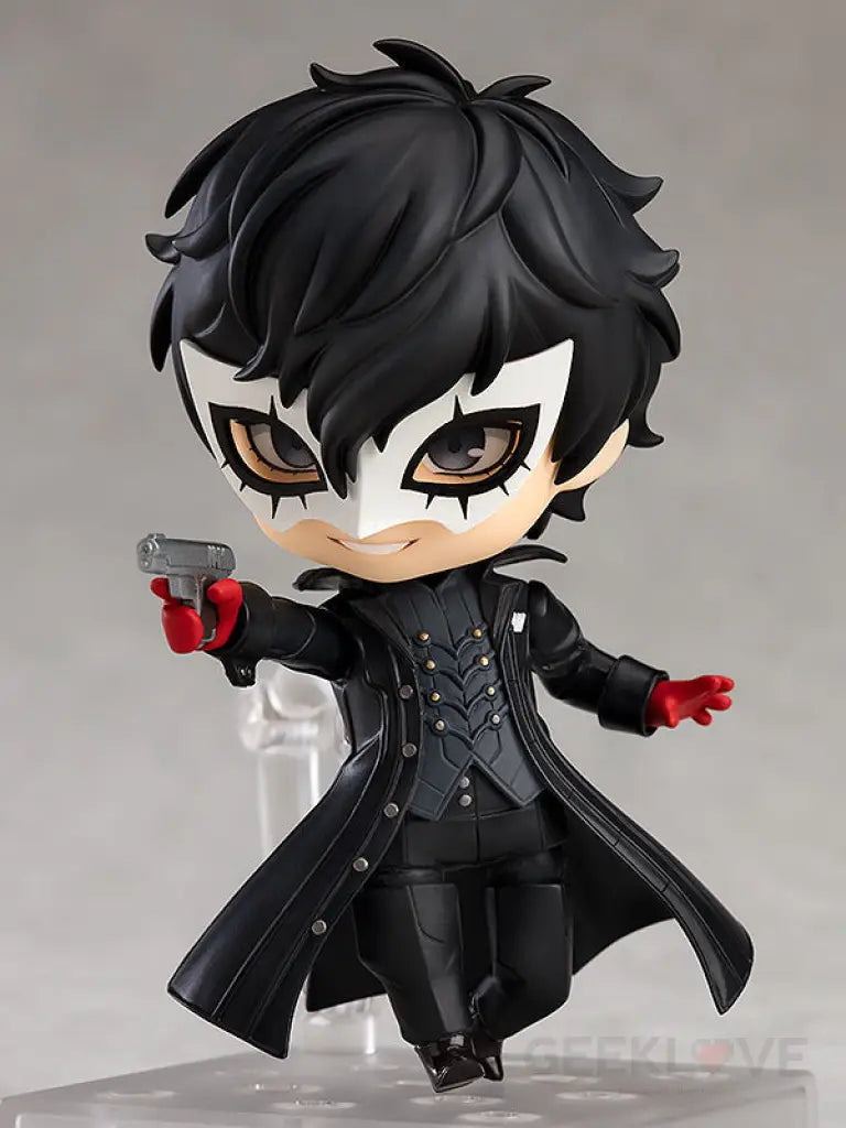 Nendoroid Joker (re-run) Persona 5 - GeekLoveph