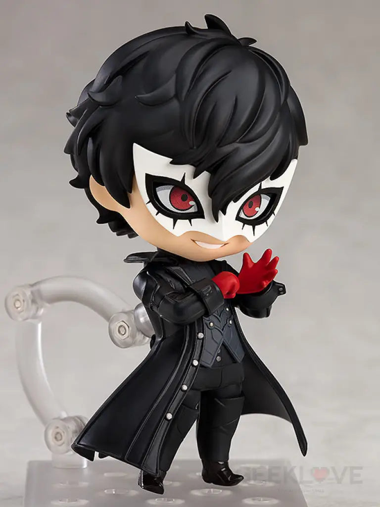 Nendoroid Joker (re-run) Persona 5 - GeekLoveph