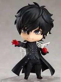 Nendoroid Joker (re-run) Persona 5 - GeekLoveph