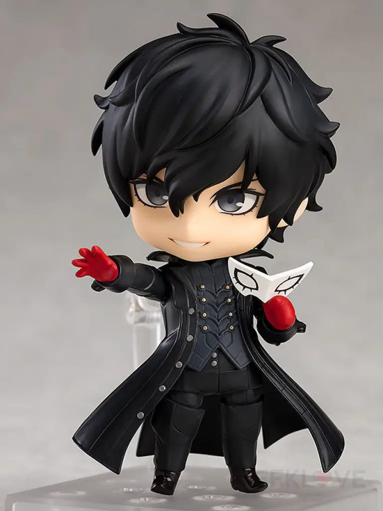 Nendoroid Joker (re-run) Persona 5 - GeekLoveph