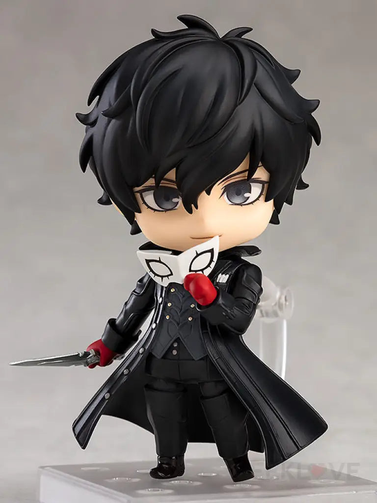 Nendoroid Joker (re-run) Persona 5 - GeekLoveph