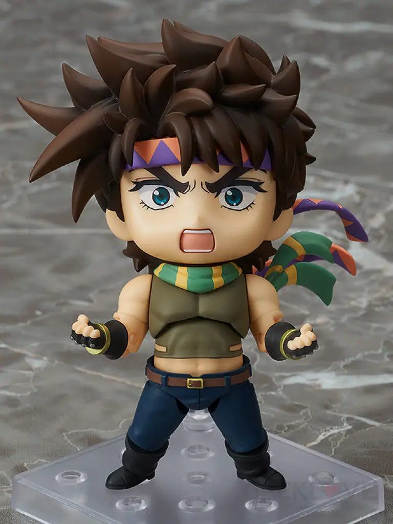 Nendoroid Joseph Joestar Preorder