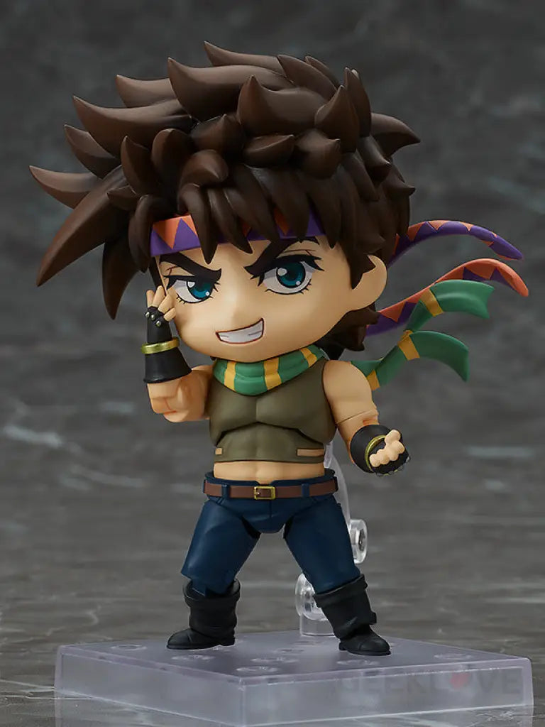 Nendoroid Joseph Joestar Preorder