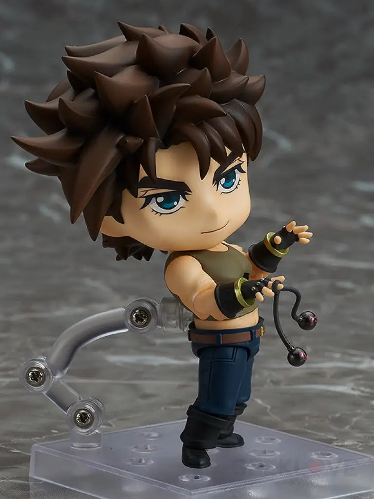 Nendoroid Joseph Joestar Preorder