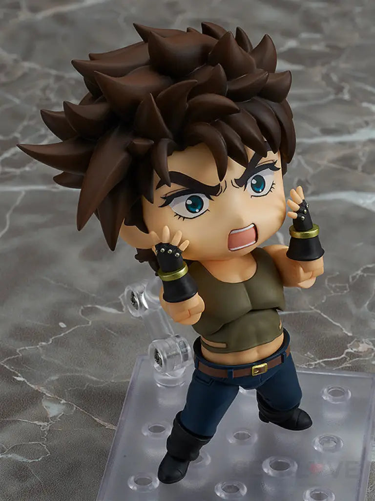 Nendoroid Joseph Joestar Preorder