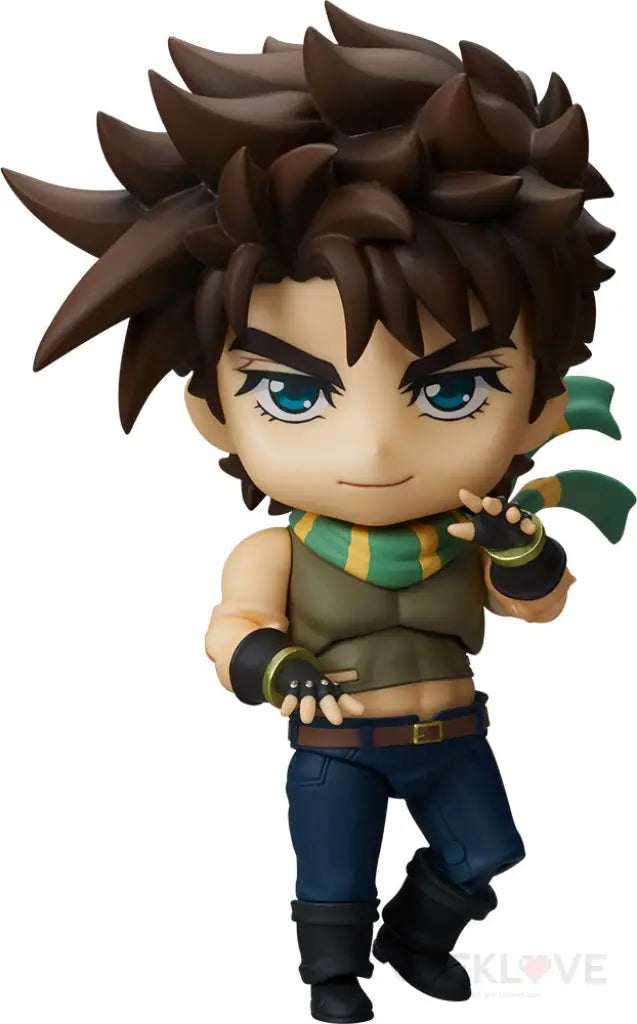 Nendoroid Joseph Joestar (Re-Run)