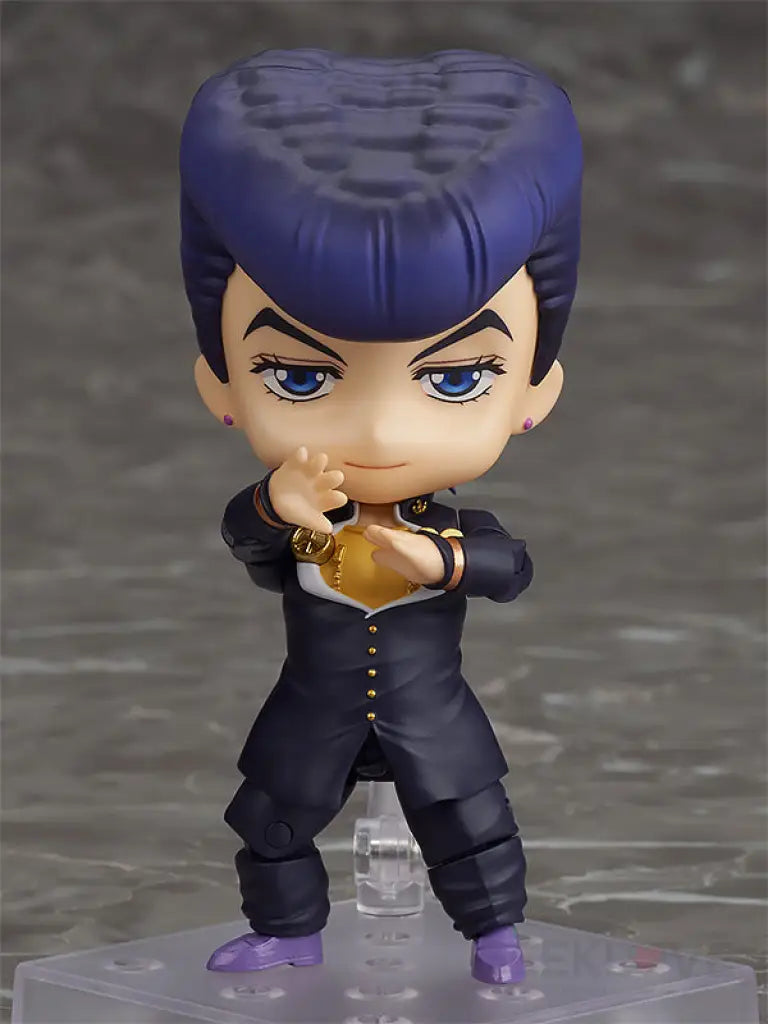 Nendoroid Josuke Higashikata (Re-Run) Pre Order Price Preorder