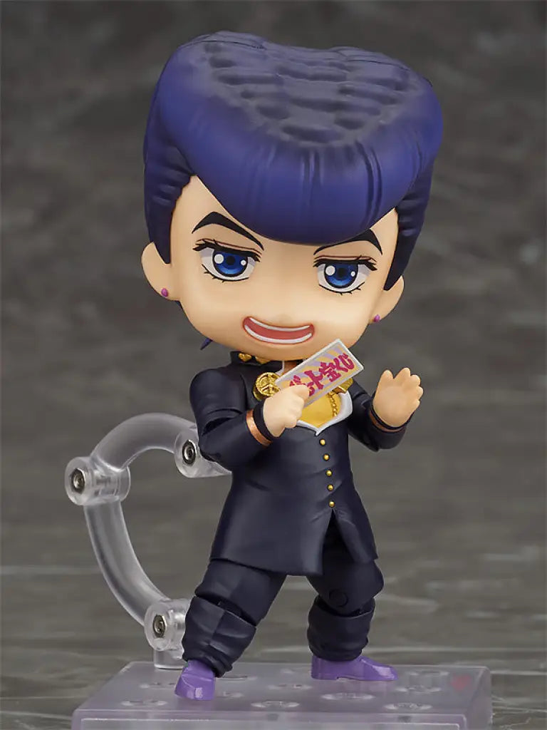 Nendoroid Josuke Higashikata (Re-Run) Preorder