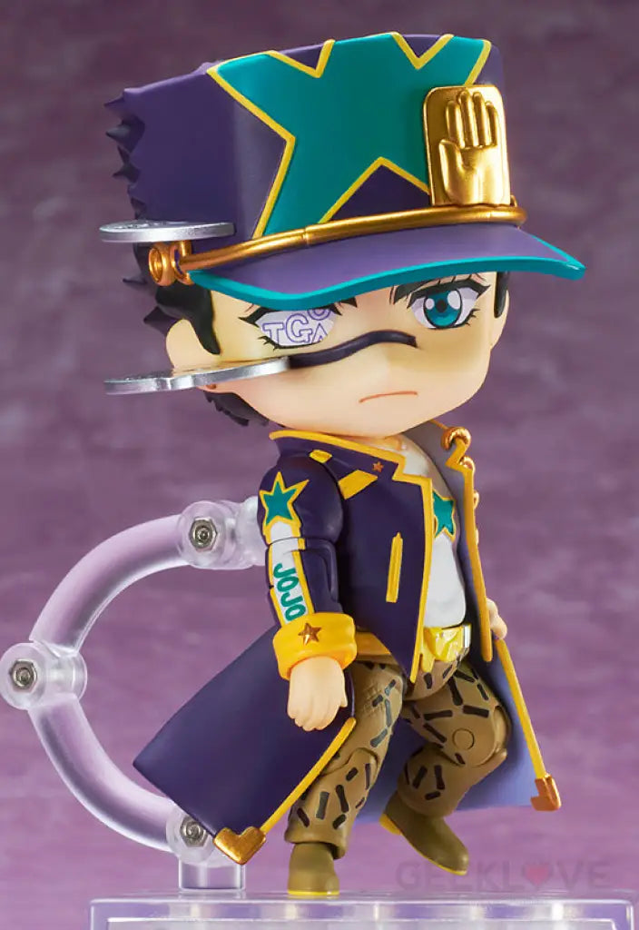 Nendoroid Jotaro Kujo Stone Ocean Ver. - GeekLoveph