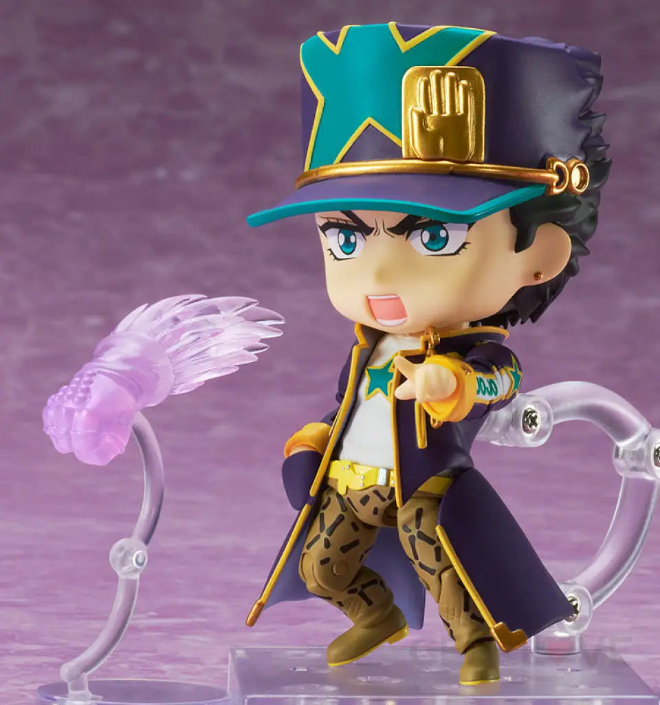 Nendoroid Jotaro Kujo Stone Ocean Ver. - GeekLoveph