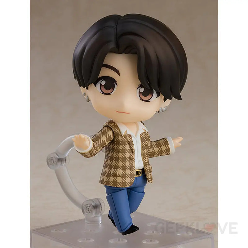 Nendoroid Jung Kook