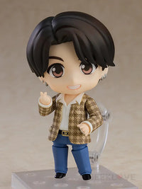 Nendoroid Jung Kook Preorder