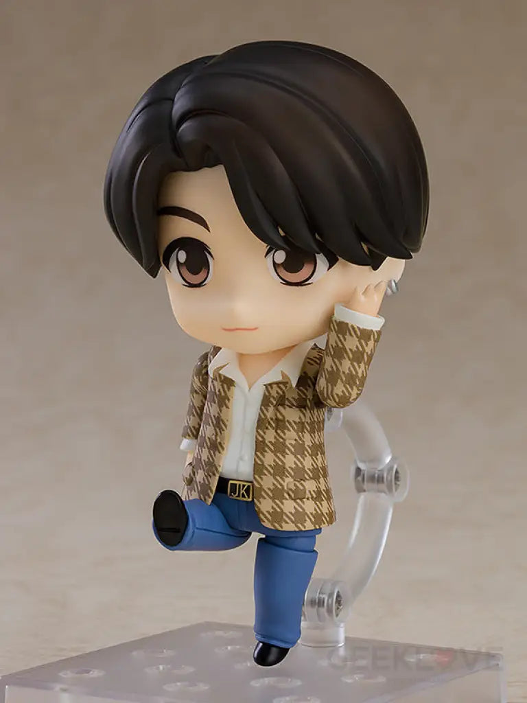 Nendoroid Jung Kook Preorder