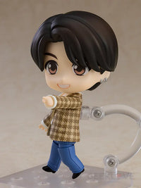 Nendoroid Jung Kook Preorder