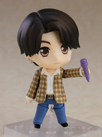 Nendoroid Jung Kook Preorder