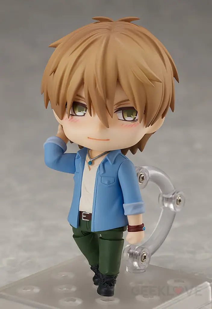 Nendoroid Junta Azumaya Preorder