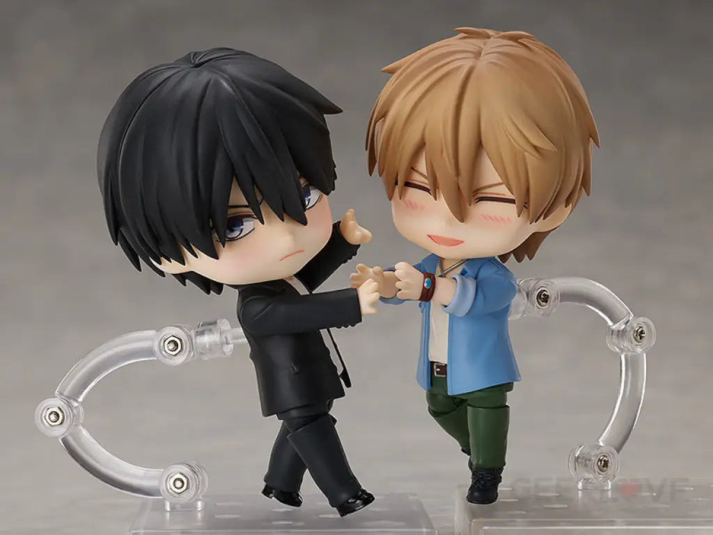 Nendoroid Junta Azumaya Preorder