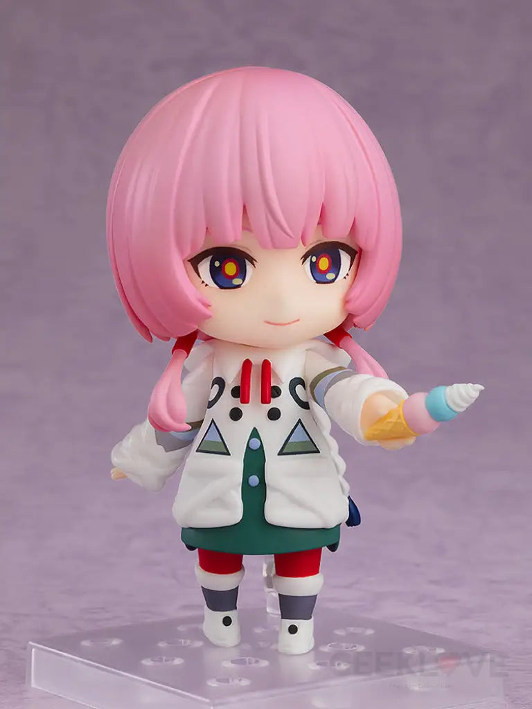 Nendoroid Kaf