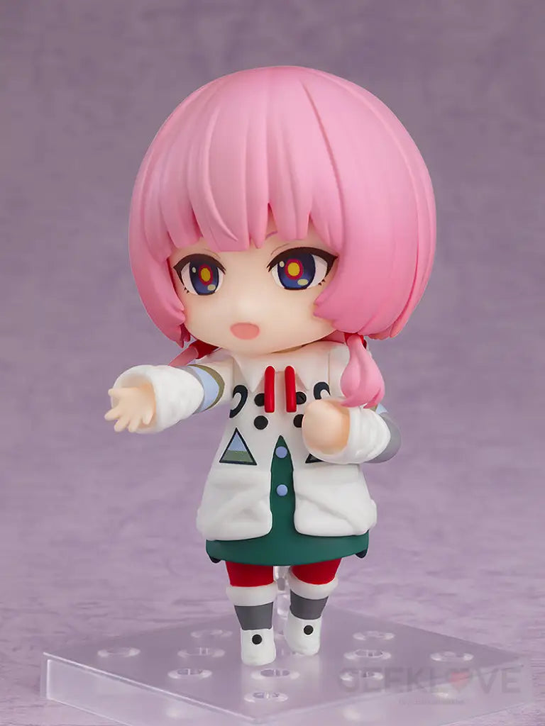 Nendoroid Kaf