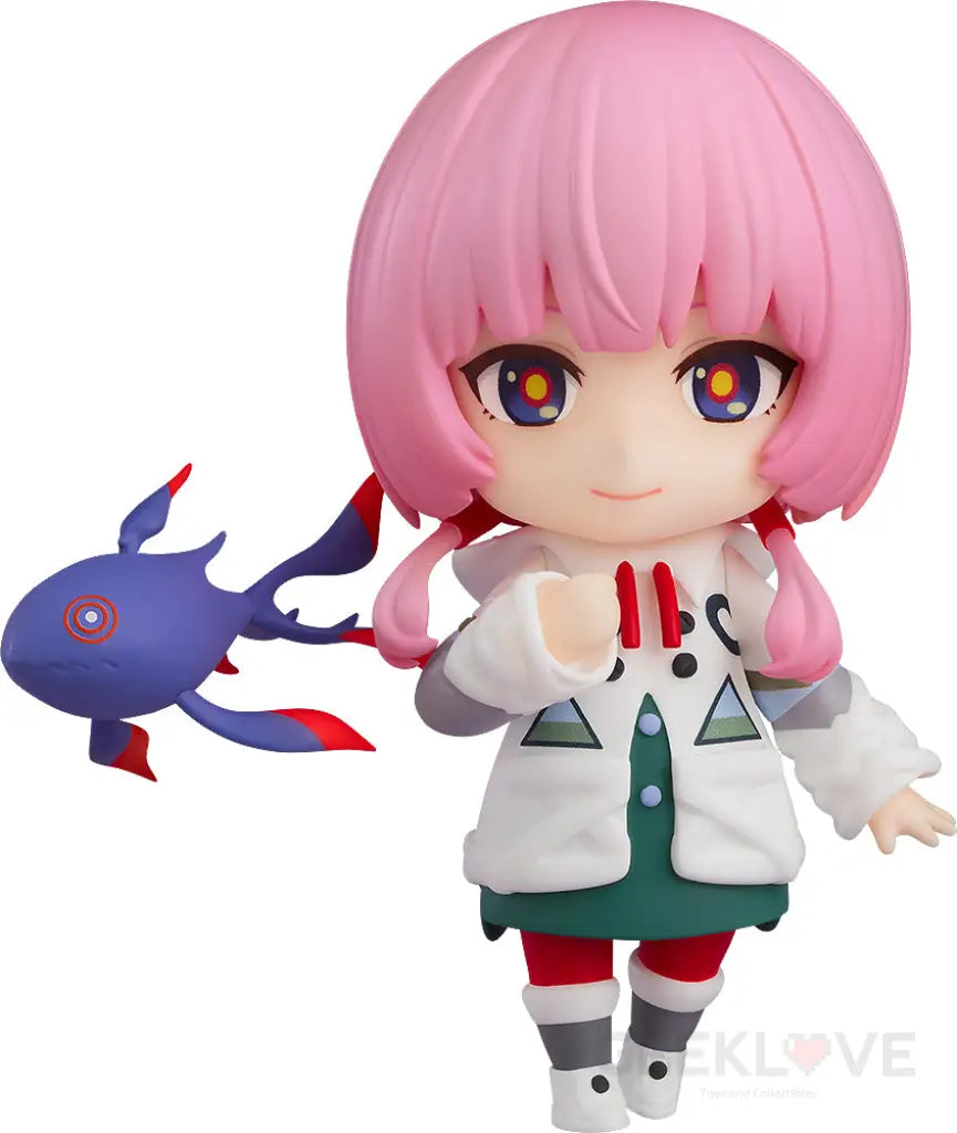 Nendoroid Kaf