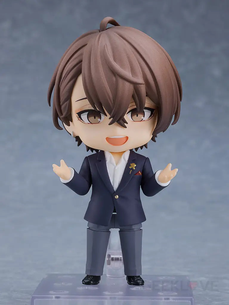 Nendoroid Kagami Hayato