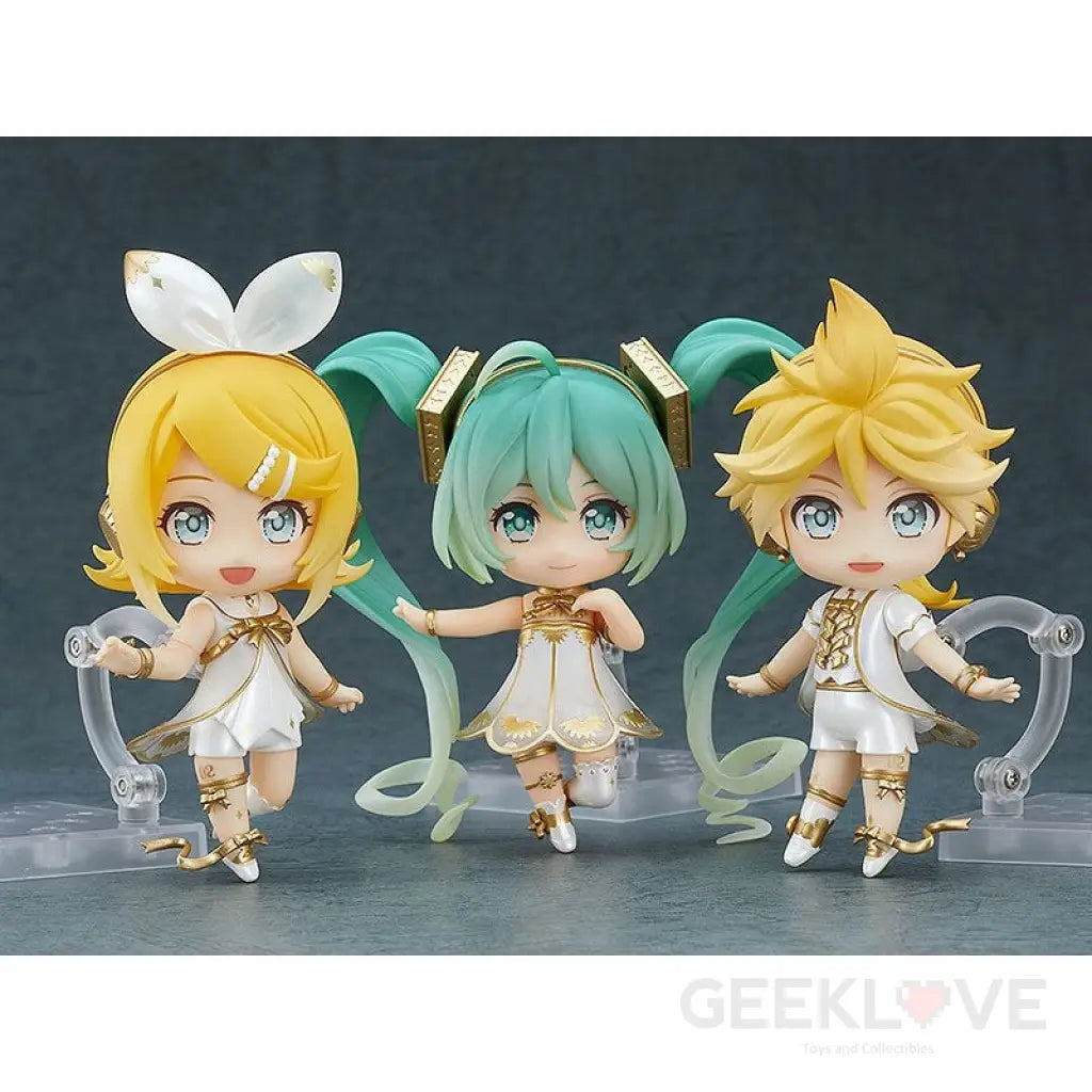 Nendoroid Kagamine Len Symphony 2022 Ver. Preorder