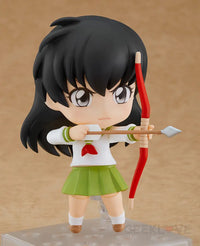 Nendoroid Kagome Higurashi - GeekLoveph
