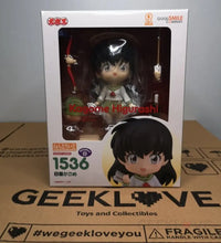 Nendoroid Kagome Higurashi - GeekLoveph